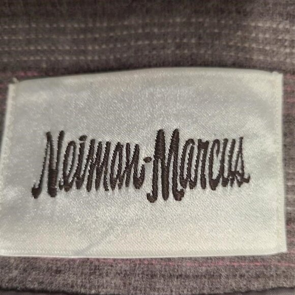 Vintage Devon-Hall Union Label  Women's Wool Blazer Size 10 - Picture 5 of 9